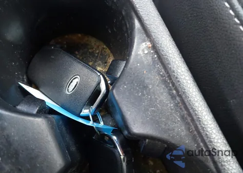 2020 Kia Niro Plug-In Hybrid Ex z USA, uszkodzony, nr VIN KNDCD3LD0L5387853